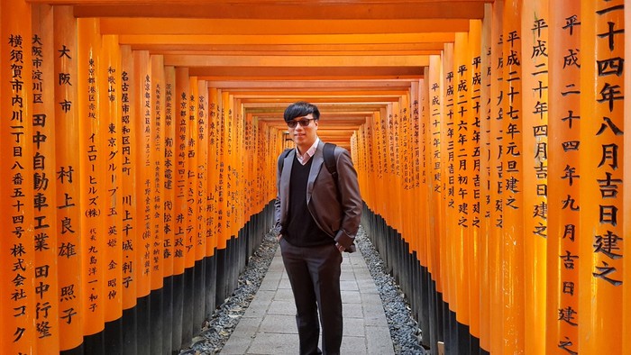 Shun-Wei Liu