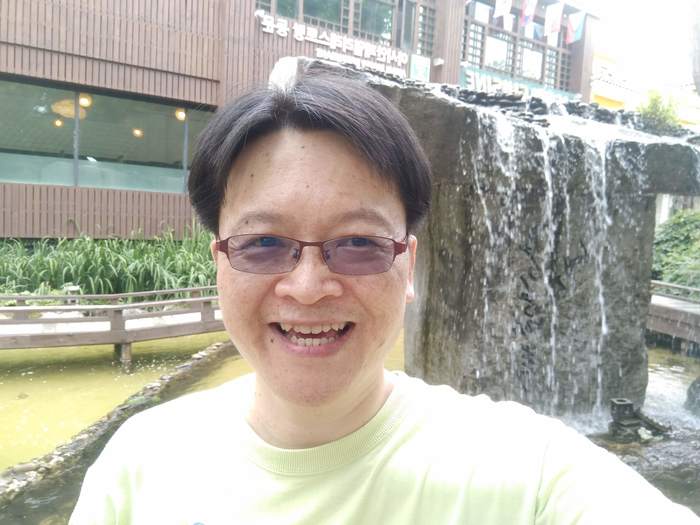 唐明中 助理教授