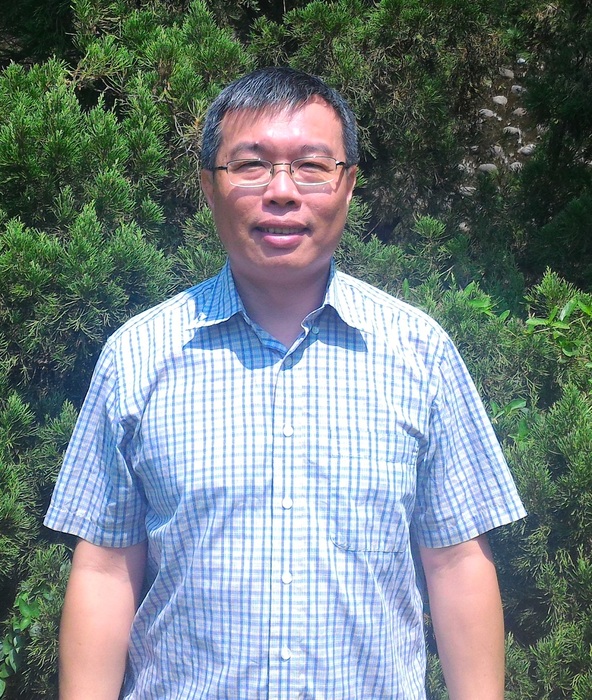 Hua-Pin Chen