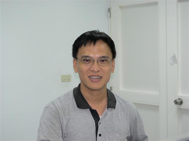 Yi-Nan Lin