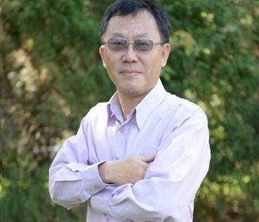 黃樹林 老師