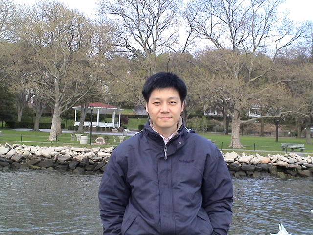 Yen-Jen Chen
