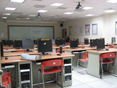 ICT Certification LaboratoryImage(Open new window)