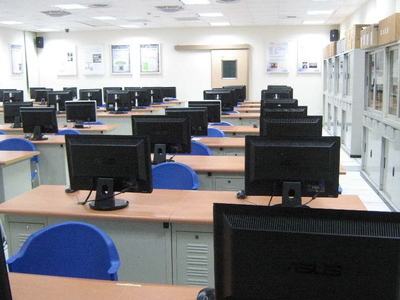 Information Engineering LaboratoryImage(Open new window)