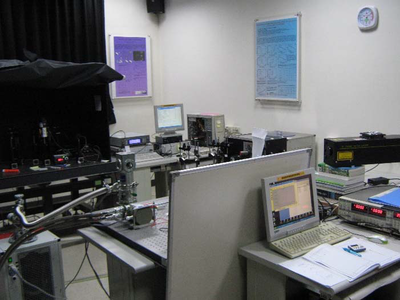 Semiconductor Optical Inspection LaboratoryImage(Open new window)