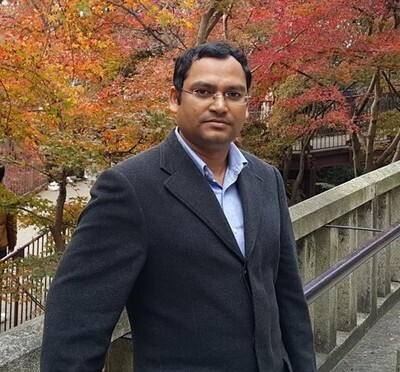 Congratulations to Sajal Biring has been promoted to be professor through his publications! Validity date: February 2025Image