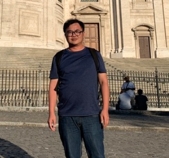 Congratulations to Prof. Zong-Liang Tseng for receiving the 2025 Annual Bilateral Agreement-type Add-on International Cooperation Research Program Grant from the NSTC! Image