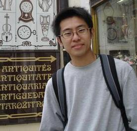 Congratulations to Prof. Hung-Pin Hsu for obtaining the NSTC's funding for the 2026 research project!Image