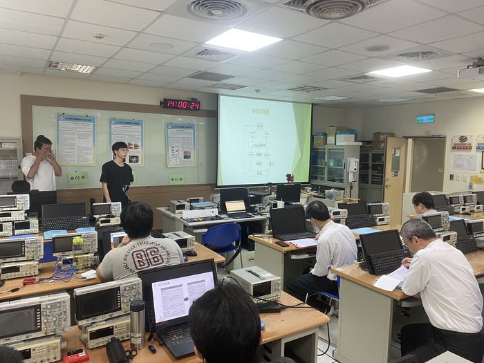 2023 Academic Year Capstone Project CompetitionImage