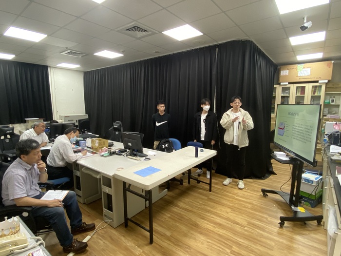 112學年度專題製作比賽圖片