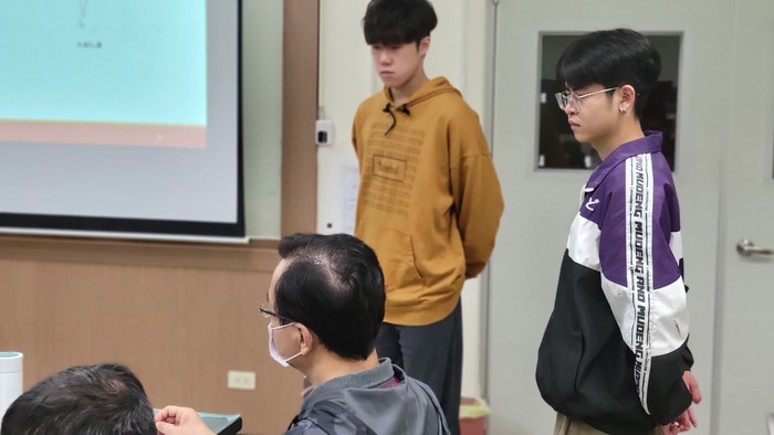 112學年度專題製作比賽圖片