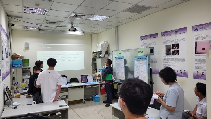 112學年度專題製作比賽圖片