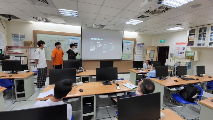 112學年度專題製作比賽圖片