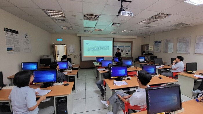 112學年度專題製作比賽圖片