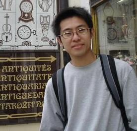 Congratulations to Prof. Hung-Pin Hsu for obtaining  Ministry of Education Teaching Practice Research Program funding for the 2025 academic year!Image