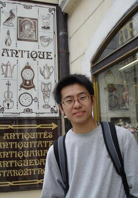 恭賀許宏彬老師獲得國科會114年度技專校院實務型研究專案計畫補助！圖片