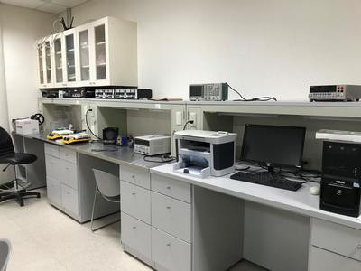 Green Electronics LaboratoryImage